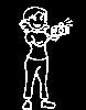stick figure Mom 144