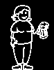 stick figure Mom 147