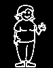 stick figure Mom 148