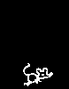stick figure Mouse 001