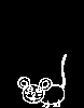 stick figure Mouse 003