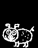 stick figure Pet 006