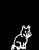 stick figure Pet 009