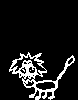 stick figure Pet 013