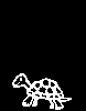 stick figure Turtle 001
