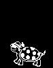 stick figure Turtle 002