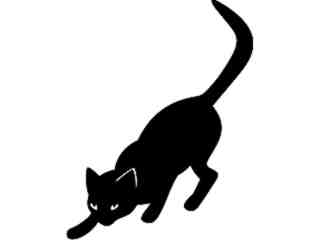  Cats_ Stalking Cat_ 1 3 2_ V A 1 Decal Proportional