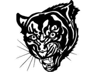 Panther Head_ 1 4 6_ V A 1 Decal Proportional