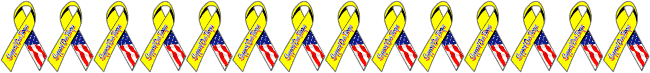 support our troops custom decals
