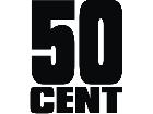  5 0 Cent Decal