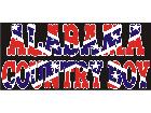  Alabama Country Boy C L 1 Decal