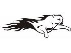  Animal Flames Panther 0 1 8b A F 1 Decal