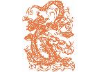  Asian Art 1 4 Decal