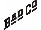  Bad Company Band Decal