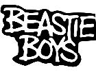  Beastie Boys Decal
