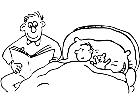  Bedtime Story 0 5 2 V A 1 Decal
