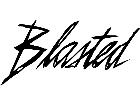  Blasted 2 1 3 V A 1 Decal