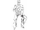  Bondage Dominance Sadism Masochism Sexy 0 0 3 Decal