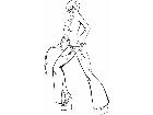  Bondage Dominance Sadism Masochism Sexy 0 0 4 Decal