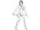  Bondage Dominance Sadism Masochism Sexy 0 0 6 Decal