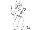  Bondage Dominance Sadism Masochism Sexy 0 0 8 Decal