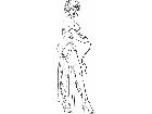  Bondage Dominance Sadism Masochism Sexy 0 0 9 Decal