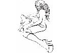  Bondage Dominance Sadism Masochism Sexy 0 1 1 Decal