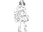  Bondage Dominance Sadism Masochism Sexy 0 1 3 Decal