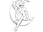  Bondage Dominance Sadism Masochism Sexy 0 1 4 Decal