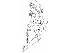  Bondage Dominance Sadism Masochism Sexy 0 1 6 Decal