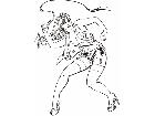  Bondage Dominance Sadism Masochism Sexy 0 1 9 Decal