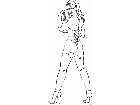  Bondage Dominance Sadism Masochism Sexy 0 2 0 Decal