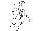  Bondage Dominance Sadism Masochism Sexy 0 2 1 Decal