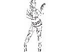  Bondage Dominance Sadism Masochism Sexy 0 2 5 Decal