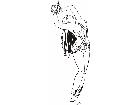  Bondage Dominance Sadism Masochism Sexy 0 2 8 Decal