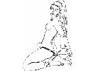  Bondage Dominance Sadism Masochism Sexy 0 3 0 Decal
