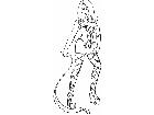  Bondage Dominance Sadism Masochism Sexy 0 3 2 Decal