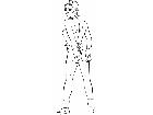 Bondage Dominance Sadism Masochism Sexy 0 3 3 Decal