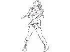 Bondage Dominance Sadism Masochism Sexy 0 4 1 Decal