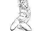  Bondage Dominance Sadism Masochism Sexy 0 4 2 Decal