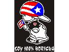  Boricua 1 0 0 Boy C L 1 Decal