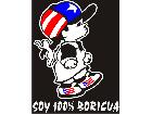  Boricua 1 0 0 Girl C L 1 Decal