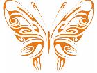  Butterflies Fantastic 0 3 2 Decal