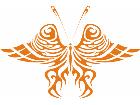  Butterflies Fantastic 0 5 1 Decal