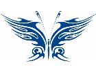  Butterflies Fantastic 0 7 8 Decal