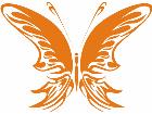  Butterflies Fantastic 0 8 2 Decal