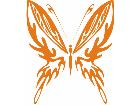  Butterflies Fantastic 0 8 3 Decal