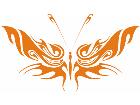  Butterflies Fantastic 0 9 4 Decal