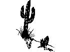  Cactus Scene 2 0 1 5 V A 1 Decal