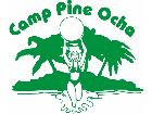  Camp Pine Ocha Decal